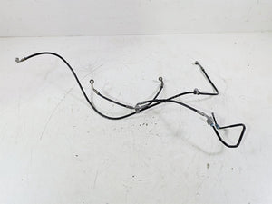 2015 BMW K1600 GT K48 Front Abs Brake Line Set 34328546368