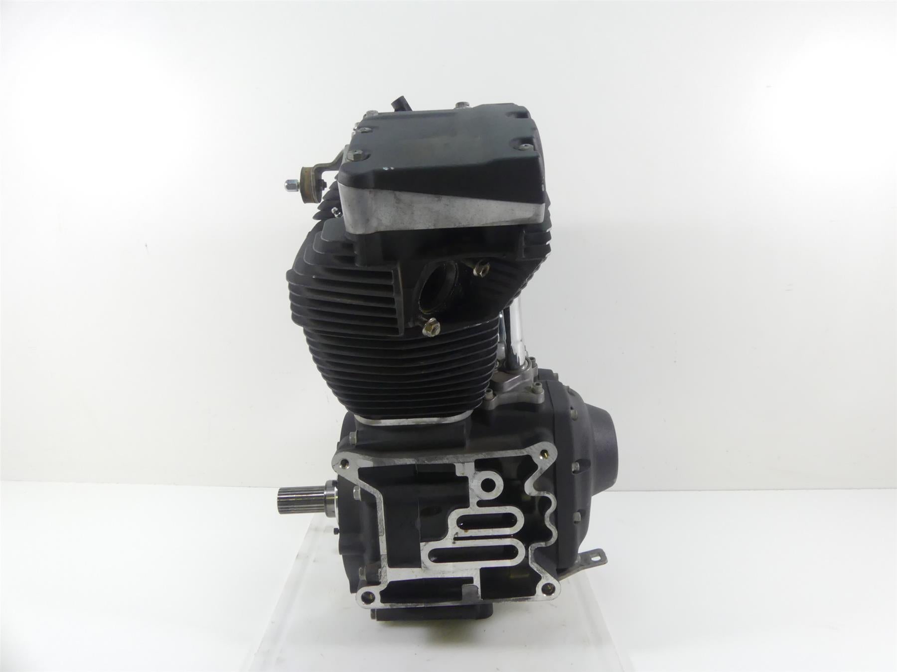 2017 Harley Dyna FXDB Street Bob 103ci Running Engine Motor 21K -Video 16200261 {{ shop.shopifyCountryName }} - Mototech271