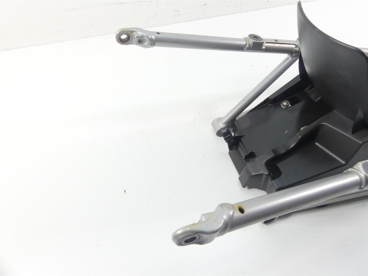 2013 BMW R1200GS GSW K50 Straight Subframe & Inner Fender 46518522997 {{ shop.shopifyCountryName }} - Mototech271