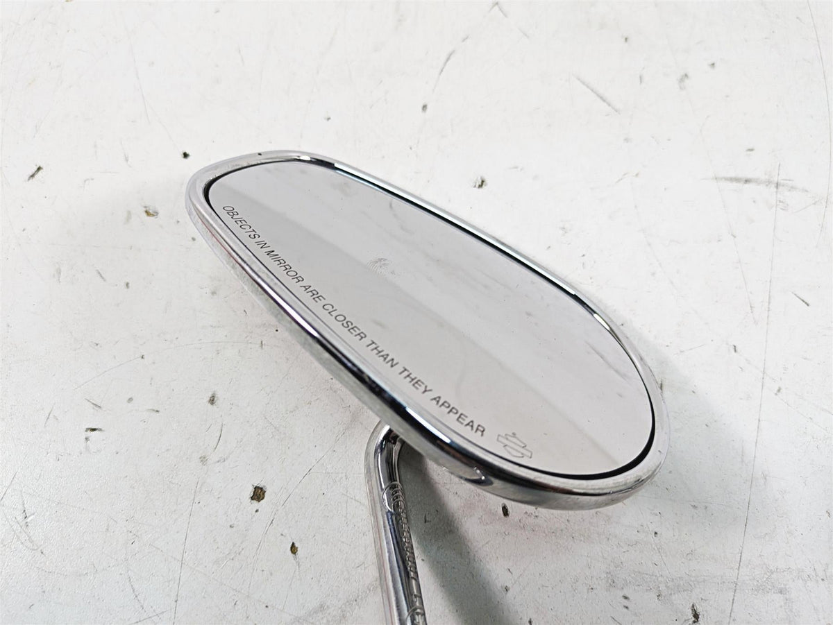 2011 Harley Touring FLHR Road King Rear View Mirror Set L 91845-03B R 91840-03B {{ shop.shopifyCountryName }} - Mototech271