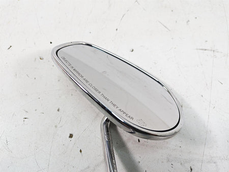 2011 Harley Touring FLHR Road King Rear View Mirror Set L 91845-03B R 91840-03B {{ shop.shopifyCountryName }} - Mototech271