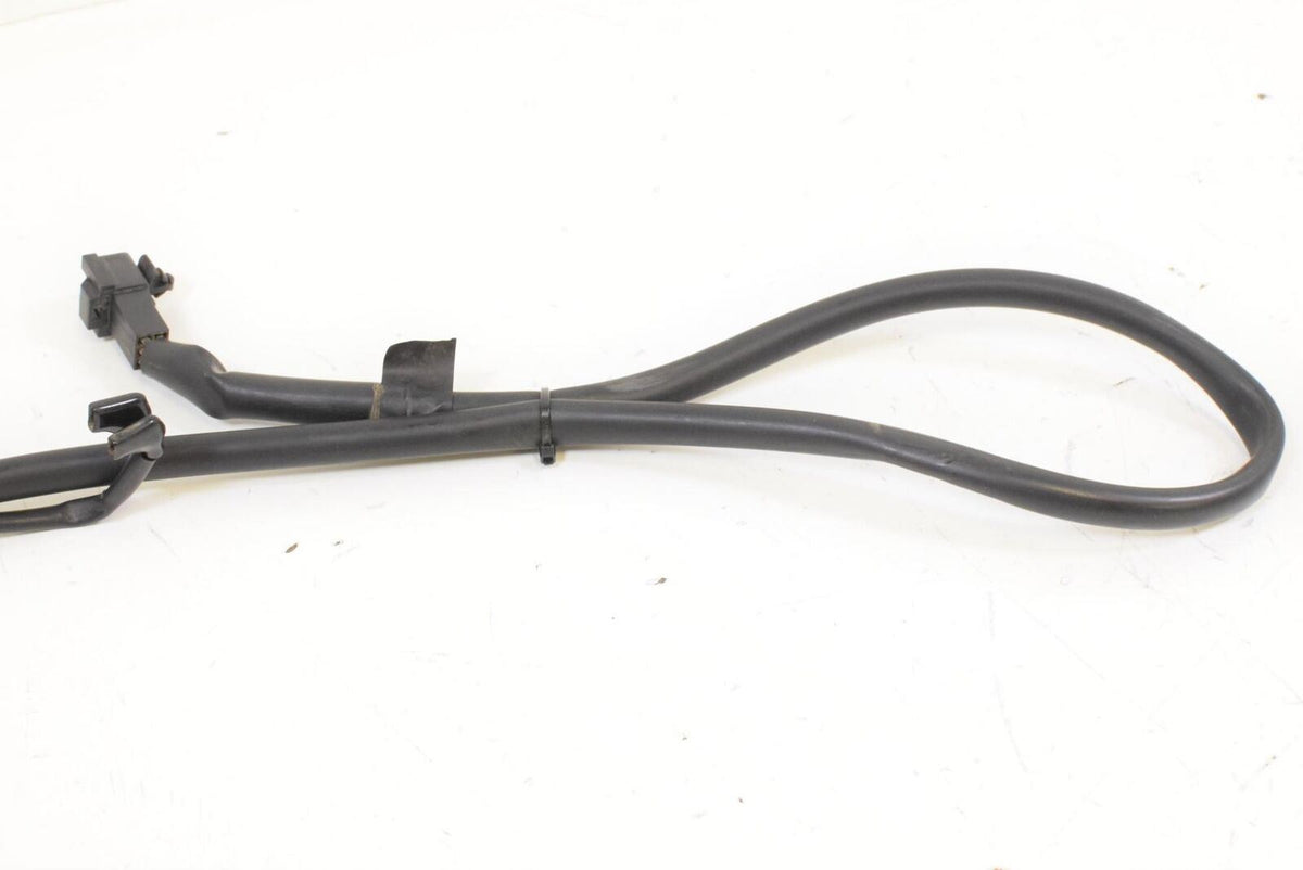 2013 Triumph Tiger 800 XC ABS Right Hand Control Switch Start T2049255 {{ shop.shopifyCountryName }} - Mototech271