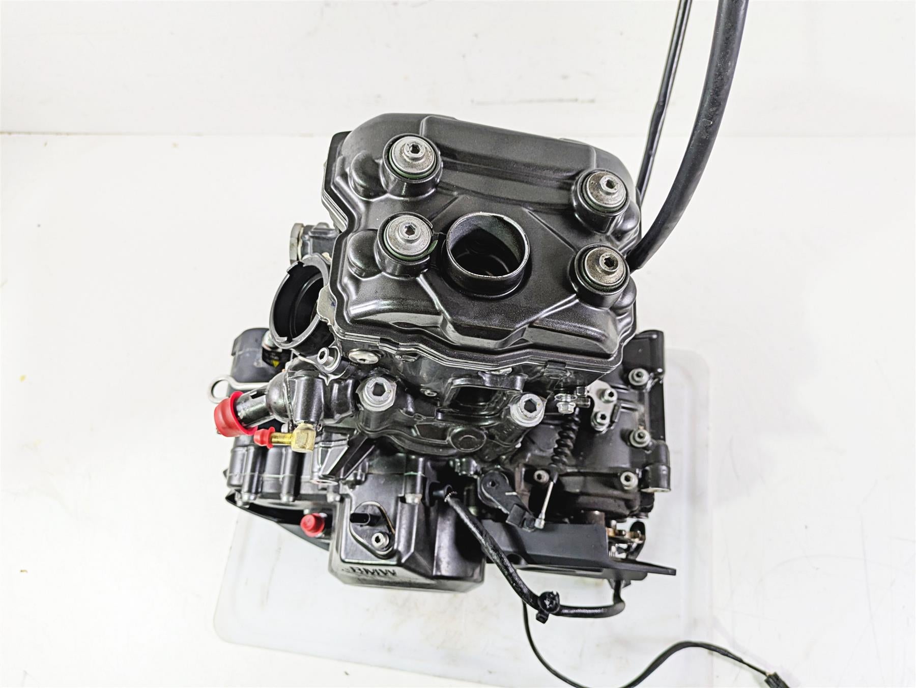 2023 BMW G310R K03 Running Engine Motor 4K - Video 11009898977 {{ shop.shopifyCountryName }} - Mototech271