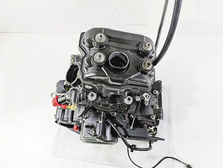 2023 BMW G310R K03 Running Engine Motor 4K - Video 11009898977 {{ shop.shopifyCountryName }} - Mototech271