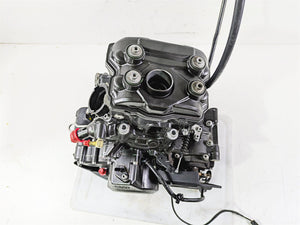 2023 BMW G310R K03 Running Engine Motor 4K - Video 11009898977