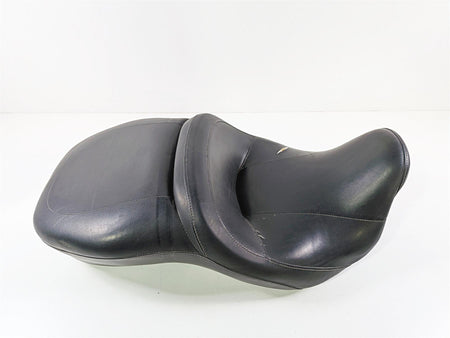 2011 Harley Touring FLHTCU CVO Electra Glide Seat Saddle Low - Read 54112-11B-Mototech271