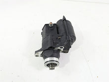 Load image into Gallery viewer, 2009 Harley FXCWC Softail Rocker Engine Starter Motor 31618-06A
