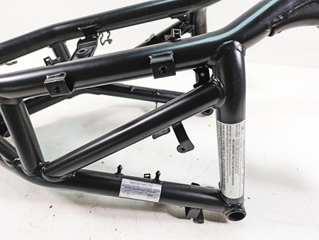 2020 Ducati Scrambler 1100 Sport Pro Straight Main Frame Chassis With Clean Pennsylvania Title 47028341BA {{ shop.shopifyCountryName }} - Mototech271