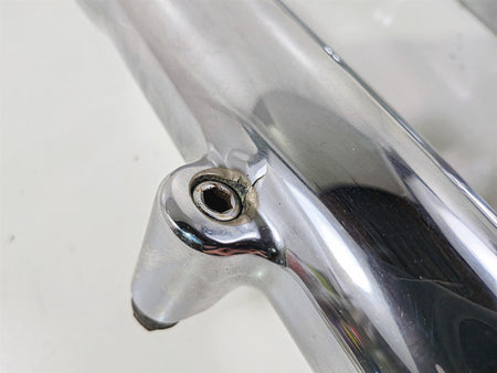 1996 Harley FLSTC Softail Heritage Straight Front Fork Leg Set 45915-86 45916-86 {{ shop.shopifyCountryName }} - Mototech271