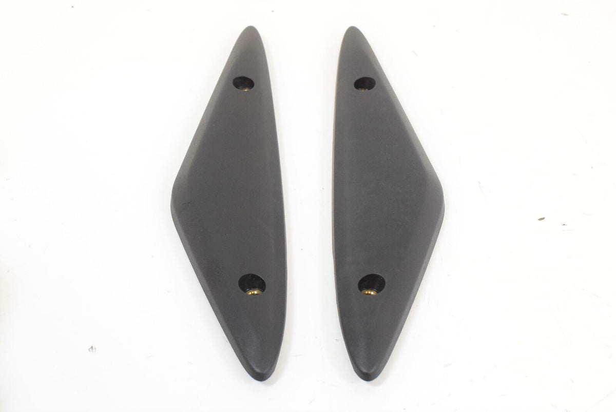 2015 Ducati Hypermotard 821 SP Under Seat Side Cover Infill Fairings 48211701A {{ shop.shopifyCountryName }} - Mototech271