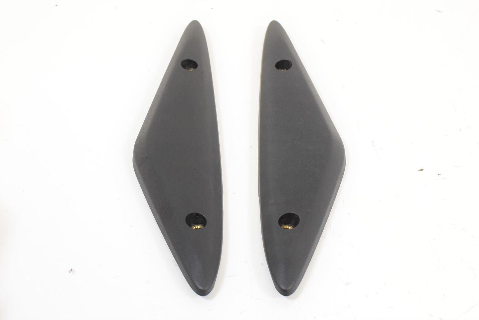 2015 Ducati Hypermotard 821 SP Under Seat Side Cover Infill Fairings 48211701A {{ shop.shopifyCountryName }} - Mototech271
