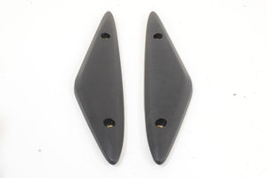 2015 Ducati Hypermotard 821 SP Under Seat Side Cover Infill Fairings 48211701A | Mototech271