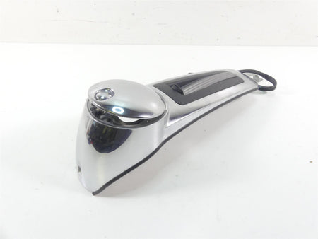 2014 Harley Touring FLHTK Electra Glide Upper Tank Dash Cover Panel 61270-08 {{ shop.shopifyCountryName }} - Mototech271