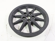 Load image into Gallery viewer, 2012 Victory Cross Country Rear Drive Belt Pulley Sprocket 70T 28mm 1332399 | Mototech271
