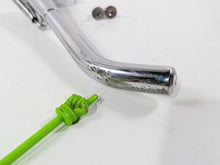 Load image into Gallery viewer, 2008 Ultima Motorcycles Fat Bastard Left Right Forward Foot Control Peg Set
