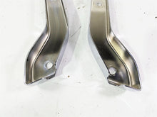 Load image into Gallery viewer, 2002 Harley Dyna FXDL Low Rider Rear Fender Struts Braces 59138-96 59171-96 | Mototech271
