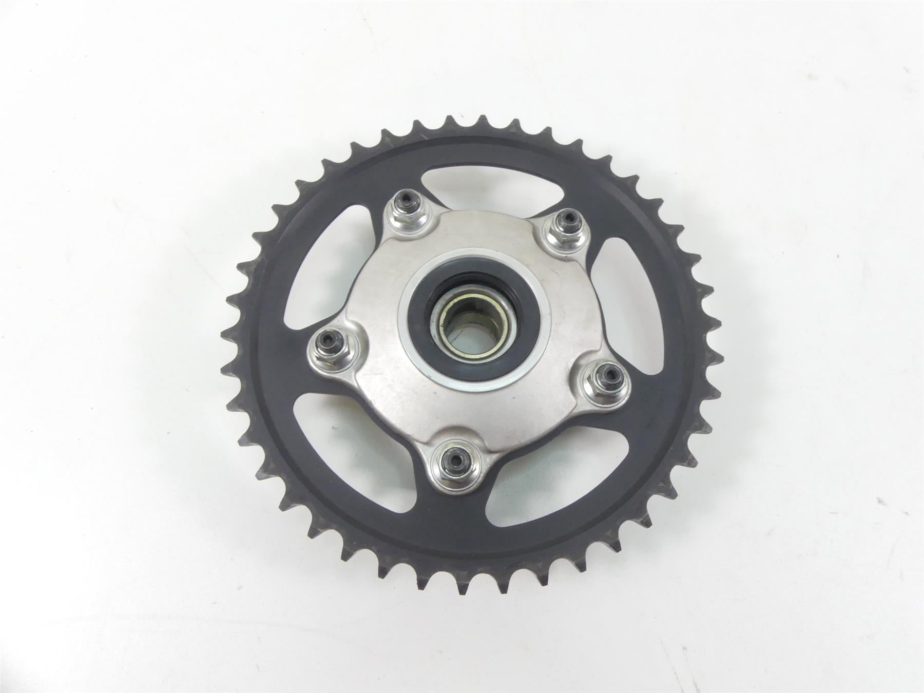 2019 Aprilia Tuono V4 RR Factory Rear Wheel Chain Gear Sprocket T=42 CM224903 {{ shop.shopifyCountryName }} - Mototech271