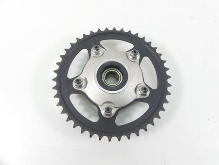 2019 Aprilia Tuono V4 RR Factory Rear Wheel Chain Gear Sprocket T=42 CM224903 {{ shop.shopifyCountryName }} - Mototech271