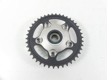 Load image into Gallery viewer, 2019 Aprilia Tuono V4 RR Factory Rear Wheel Chain Gear Sprocket T=42 CM224903 | Mototech271
