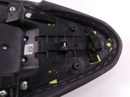 2019 Ducati Supersport 939 S Rider Driver Seat Saddle 595P5954A {{ shop.shopifyCountryName }} - Mototech271