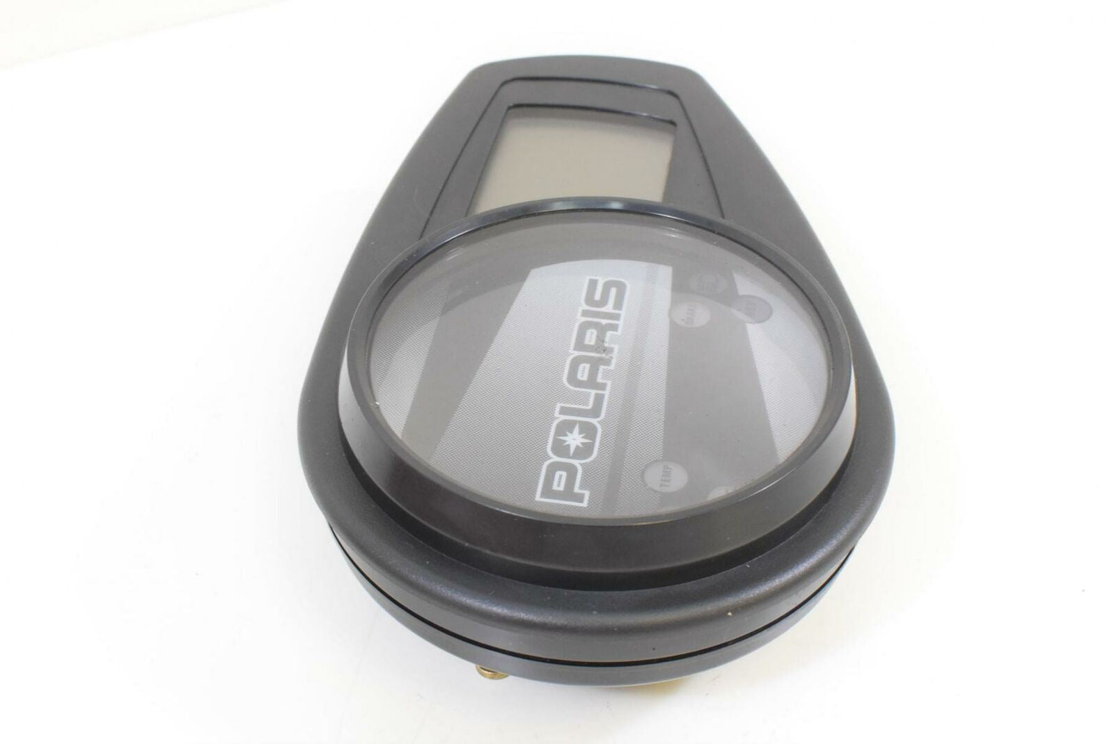 2009 Polaris Dragon RMK 800 Gauges Speedometer Instrument Cluster 3K 2410804 {{ shop.shopifyCountryName }} - Mototech271