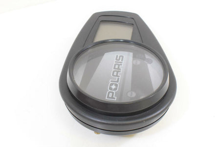 2009 Polaris Dragon RMK 800 Gauges Speedometer Instrument Cluster 3K 2410804 {{ shop.shopifyCountryName }} - Mototech271