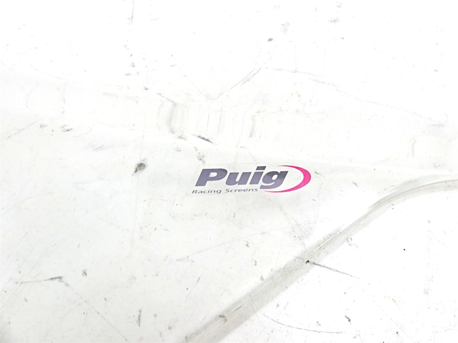 2015 BMW R1200GS GSW K50 Puig Touring Windshield Wind Shield Screen 21" 6486W {{ shop.shopifyCountryName }} - Mototech271