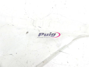 2015 BMW R1200GS GSW K50 Puig Touring Windshield Wind Shield Screen 21" 6486W | Mototech271