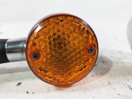 1998 Honda GL1500 Valkyrie Tour Front Blinker Turn Signal Set 33400-MZ0-671 {{ shop.shopifyCountryName }} - Mototech271