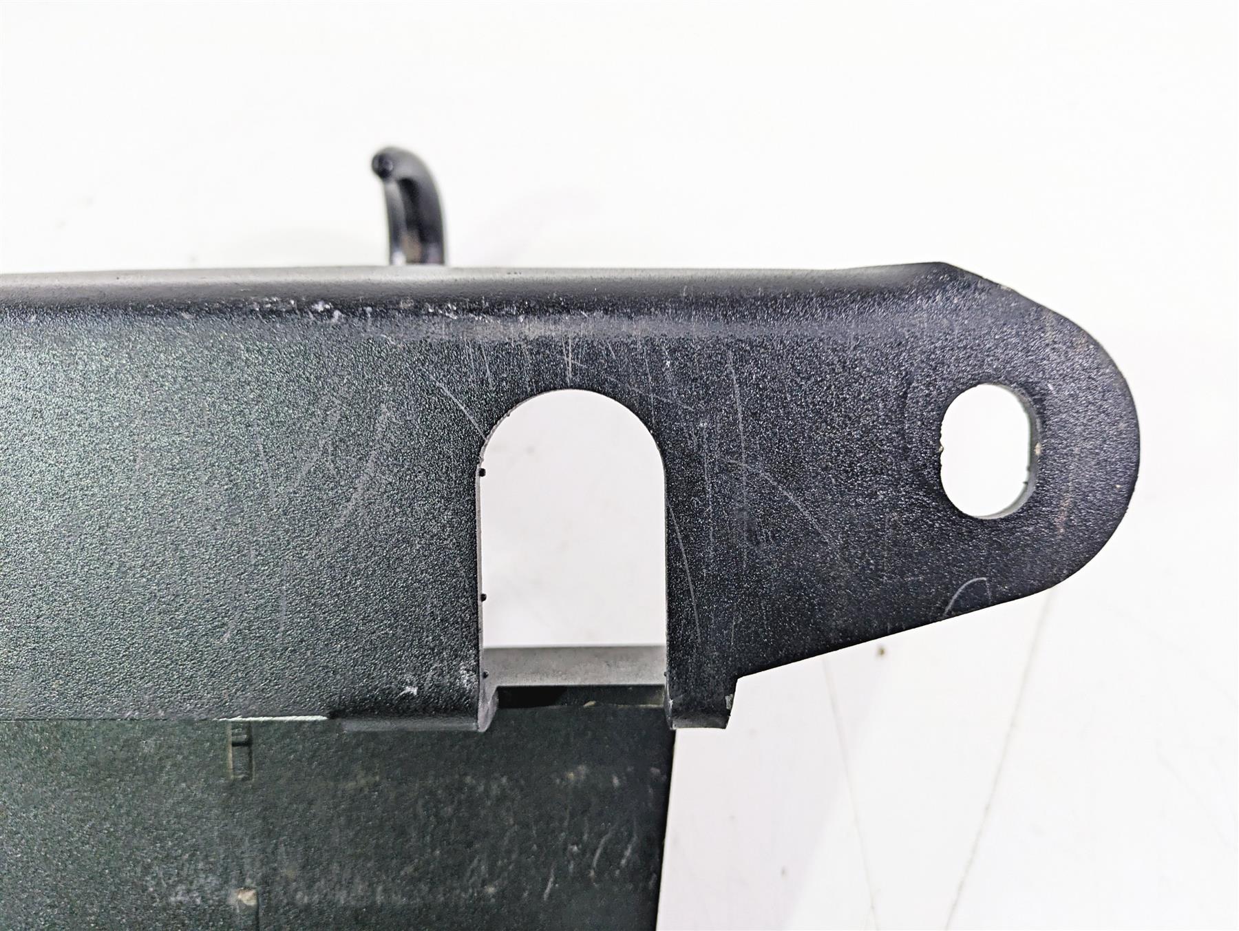 2020 Kawasaki Teryx KRX KRF 1000 EMP Rear Tow Hook Hitch Mount 62-10149 {{ shop.shopifyCountryName }} - Mototech271