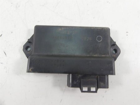 2020 Yamaha YFM 700 Raptor Cdi Ecu Ecm Engine Control Module 2LS-8591A-10-00 {{ shop.shopifyCountryName }} - Mototech271