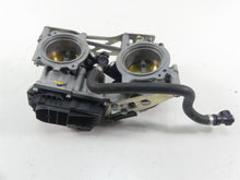 Load image into Gallery viewer, 2016 KTM 1290 Superduke R Keihin Throttle Body Bodies Fuel Injection 61341001000

