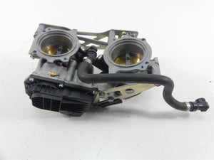 2016 KTM 1290 Superduke R Keihin Throttle Body Bodies Fuel Injection 61341001000