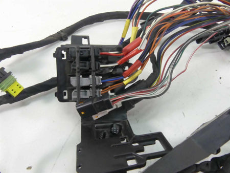 2018 Harley Softail FXBB Street Bob Main Wiring Harness Loom - No Abs 69201493 {{ shop.shopifyCountryName }} - Mototech271