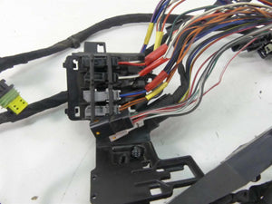 2018 Harley Softail FXBB Street Bob Main Wiring Harness Loom - No Abs 69201493 | Mototech271