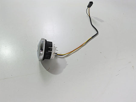 2017 Harley Softail Heritage Classic FLSTC Fuel Gas Petrol Level Gauge 75241-08 {{ shop.shopifyCountryName }} - Mototech271