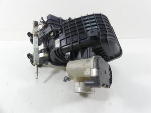 2016 Polaris RZR900 S EPS Throttle Body 46mm & Intake Manifold 1204455 1204847 | Mototech271