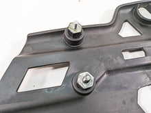 Load image into Gallery viewer, 2012 Triumph Tiger 800XC ABS Skid Plate Lower Engine Guard + Mounts T2307233

