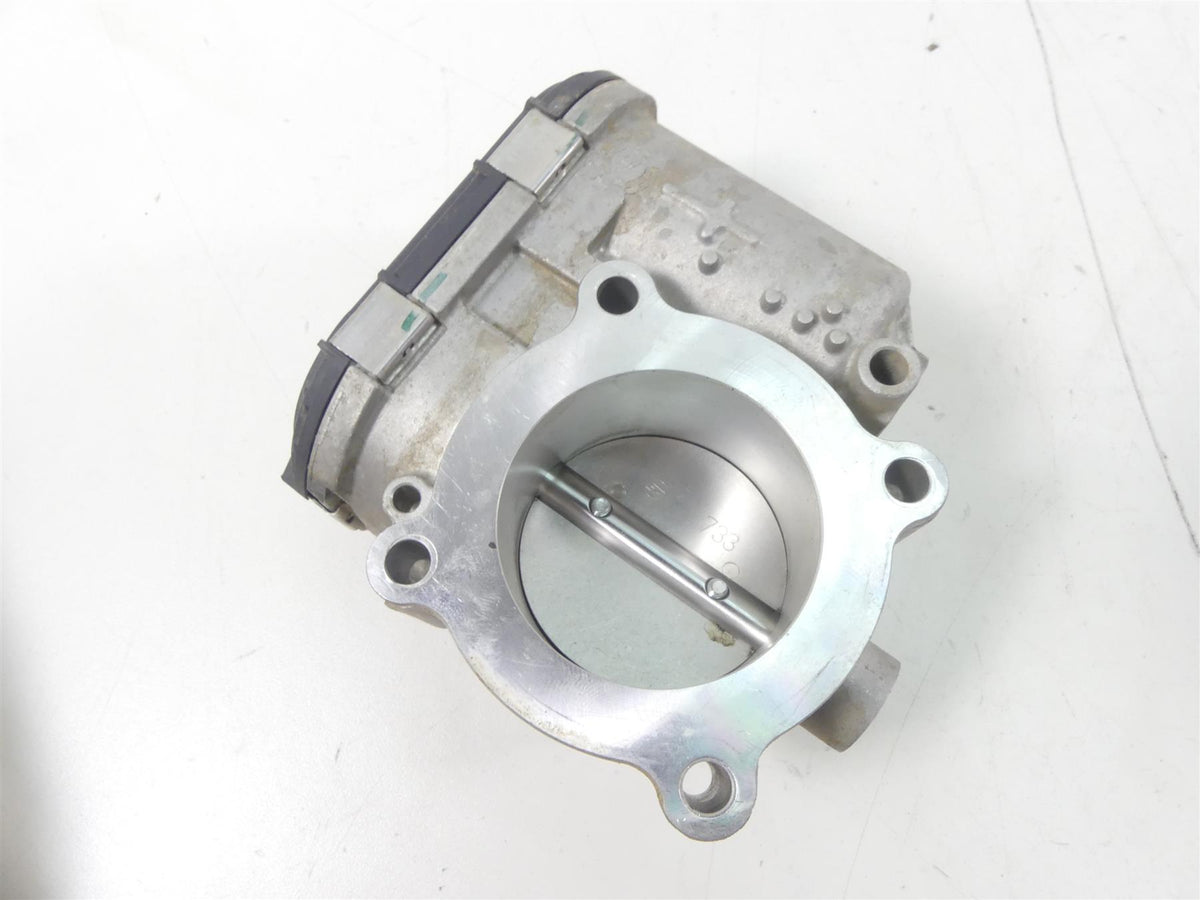 2020 Can-Am Commander 1000R XT Throttle Body Fuel Injector 420892595 420892596 {{ shop.shopifyCountryName }} - Mototech271