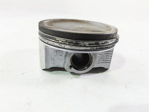 2018 Kawasaki Ultra 310 X Piston & Ring Set 101H 13001-0787