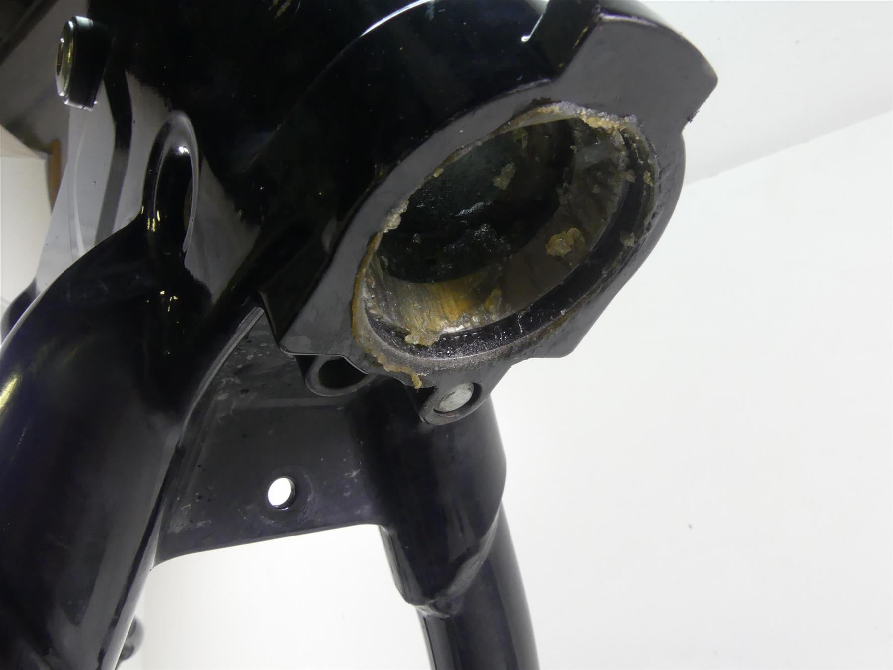 2019 Harley Softail FXBB Street Bob Strgt Main Frame Chassis 30drg Rake With Texas Salvage Title 47000126 {{ shop.shopifyCountryName }} - Mototech271