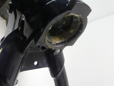 2019 Harley Softail FXBB Street Bob Strgt Main Frame Chassis 30drg Rake With Texas Salvage Title 47000126 {{ shop.shopifyCountryName }} - Mototech271