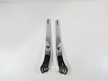 Load image into Gallery viewer, 2008 Harley FXDL Dyna Low Rider 105TH Rear Fender Struts Braces 59171-06A
