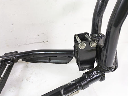 2002 Harley Dyna FXDL Low Rider Straight Main Frame Chassis 32 dgr 47427-02 {{ shop.shopifyCountryName }} - Mototech271