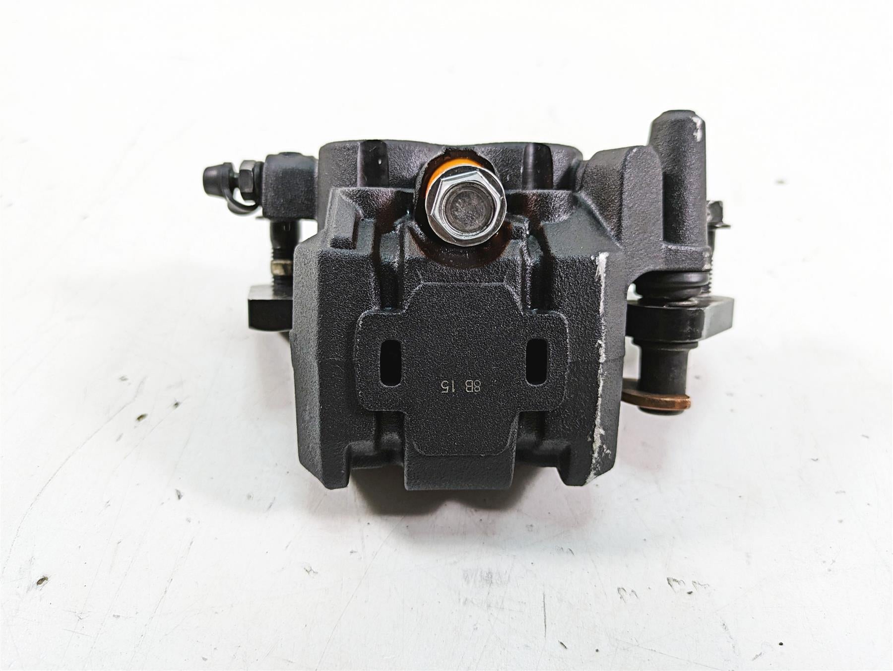 2018 Kawasaki ZX1002 Ninja H2 SX Rear Brake Caliper 43080-0192-DJ {{ shop.shopifyCountryName }} - Mototech271