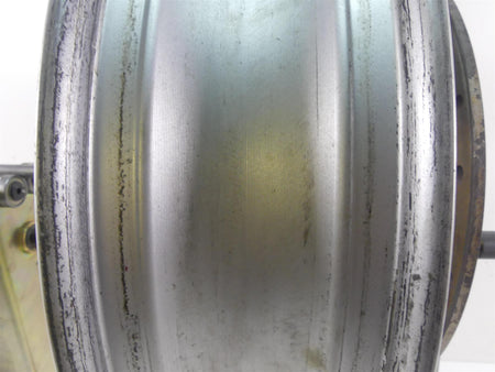 2016 Honda VT1300 CRG Stateline Straight 15x4 Rear Wheel Rim 42650-MFY-305 {{ shop.shopifyCountryName }} - Mototech271