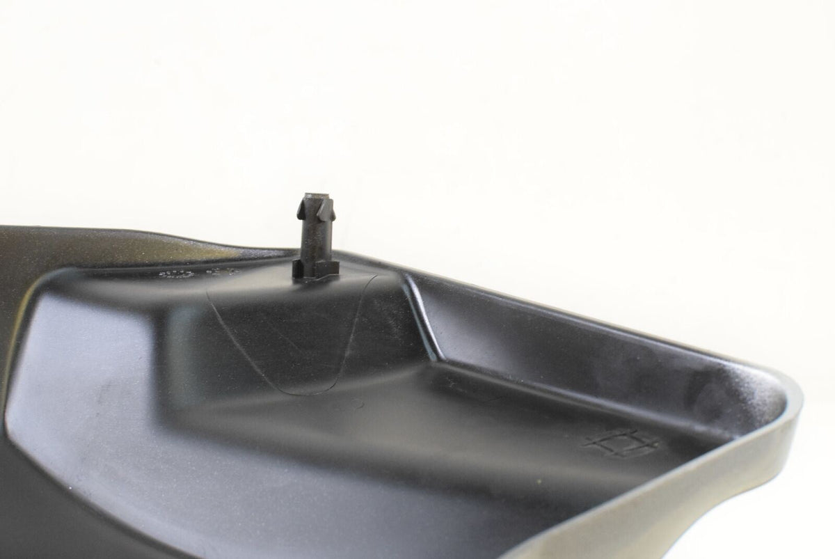 2012 Harley Touring FLHTK Electra Glide Side Cover Fairing -Midnight Pearl {{ shop.shopifyCountryName }} - Mototech271