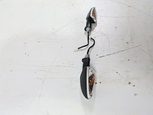 2022 KTM 1290 Super Adventure S Rear Blinker Turn Signal Set 78114025000 | Mototech271