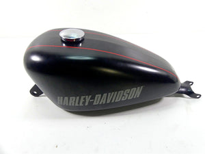 2017 Harley XL1200 CX Sportster Roadster Fuel Gas Petrol Tank - Dented 61405-07 | Mototech271