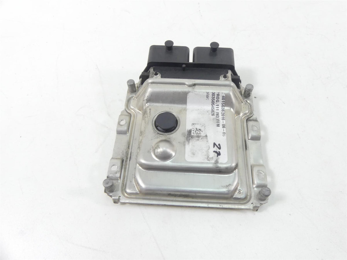 2016 Indian Chieftain Dark Horse Ecm Ecu Cdi Engine Control Module Unit 4014125 {{ shop.shopifyCountryName }} - Mototech271